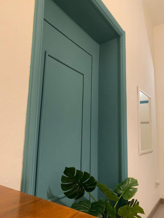 Apartment Mc - Piazza Mancini Rom
