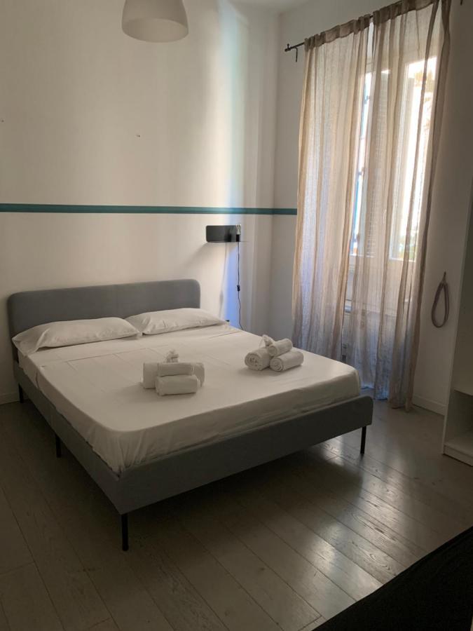 Mc - Piazza Mancini Rom