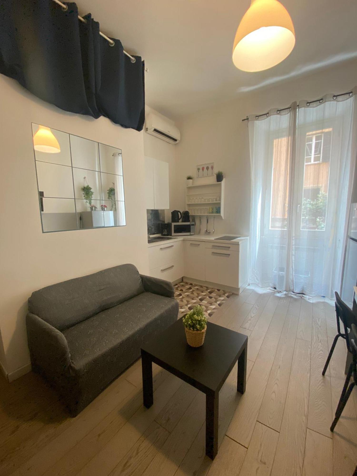 Mc - Piazza Mancini Apartment Rom