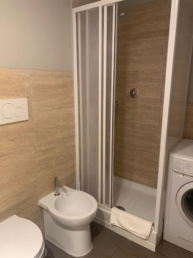Apartamento Mc - Piazza Mancini *