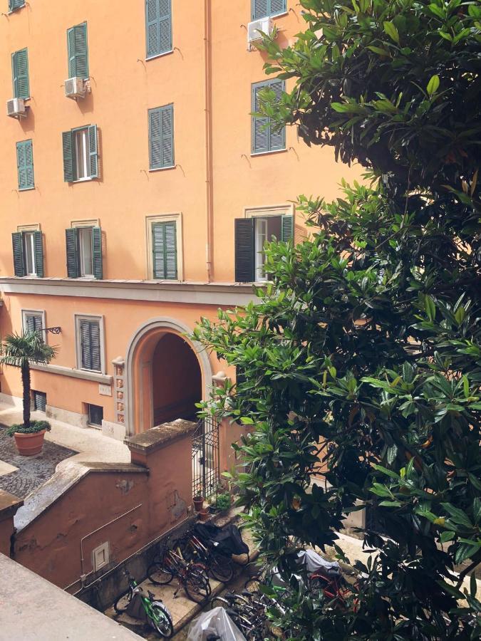 Apartamento Mc - Piazza Mancini Roma