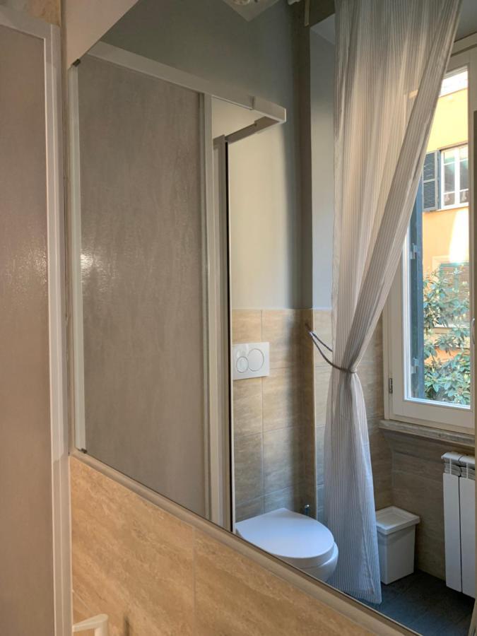 Mc - Piazza Mancini Apartamento *