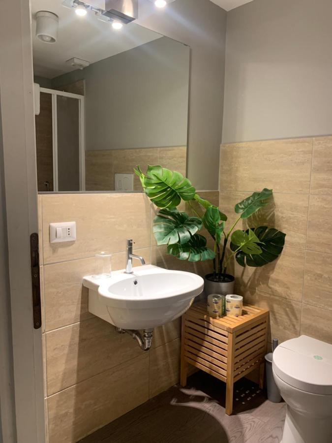 Mc - Piazza Mancini Apartamento Roma