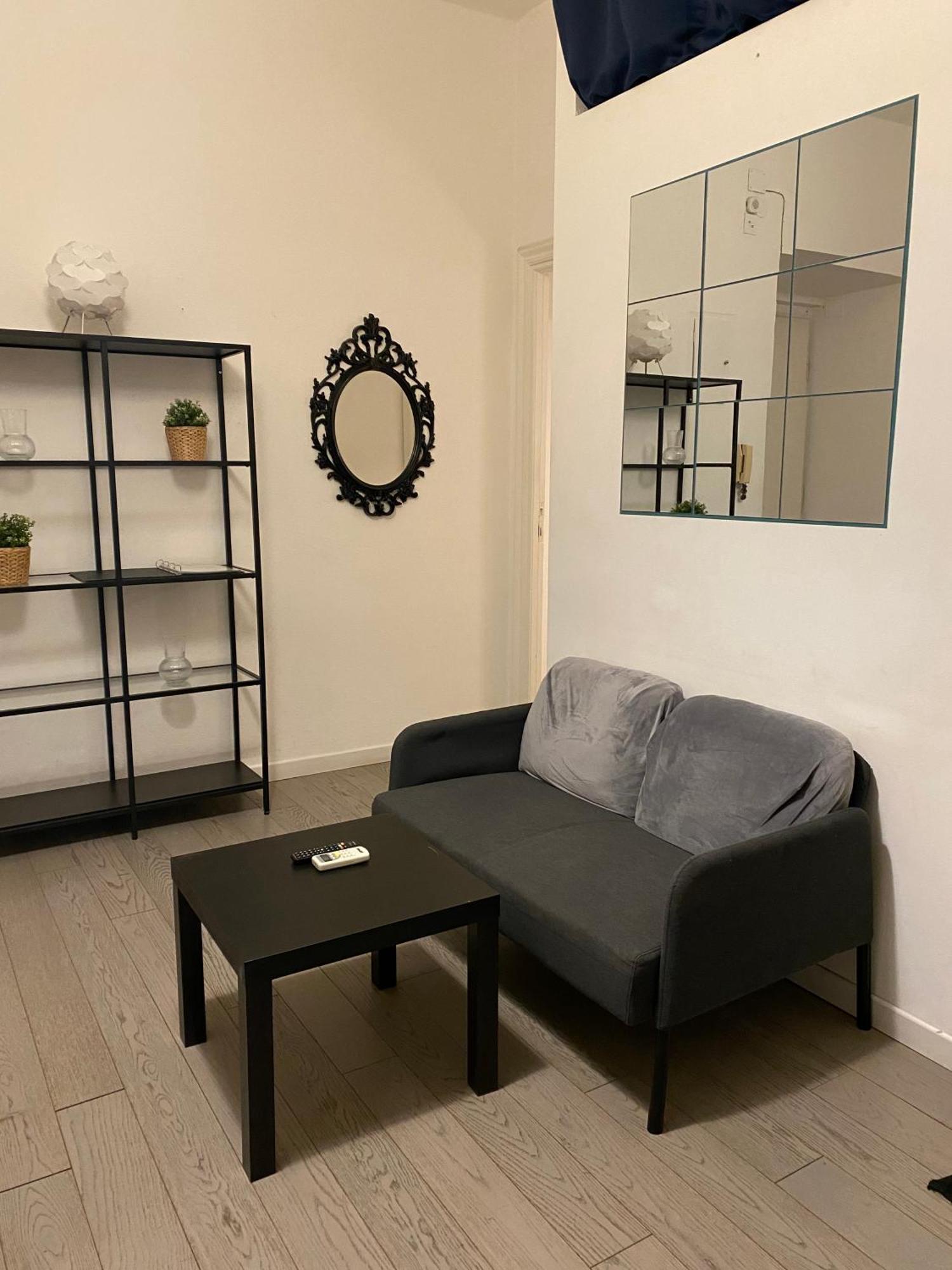 Apartamento Mc - Piazza Mancini
